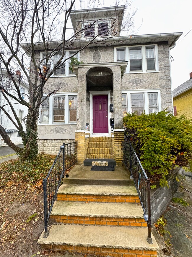 214 Oak Hill Ave Apartments Unit 1 Endicott, NY
