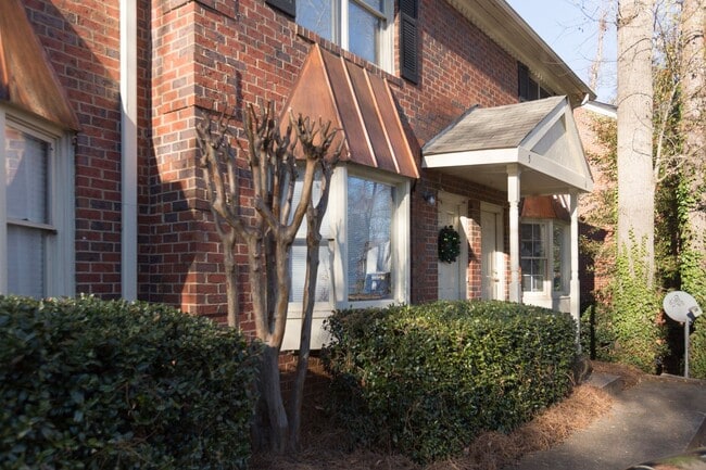 Photo - 2 BR Townhouse