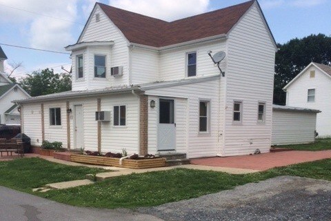 3 Bedroom Apartments For Rent In Carroll County Md Forrent Photo 6619 Church St Unit 1