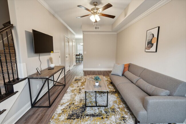 1513 Wilma Rudolph Blvd Unit SI FL2-ID1612557P