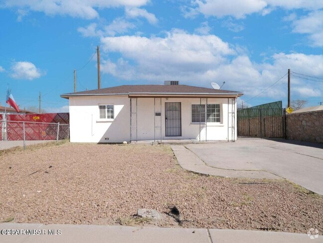 Building Photo - 8237 McElroy Ave Rental
