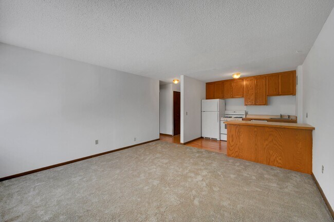 Park Villa Apartments