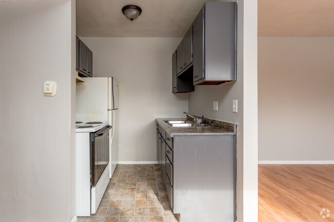 Photo - Beech Grove Place Apartments