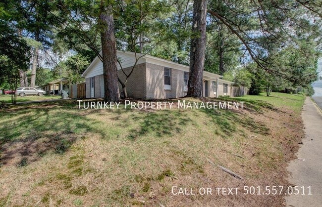 Photo - 9701 Chicot Rd House