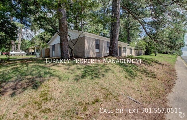 Building Photo - 9701 Chicot Rd Rental