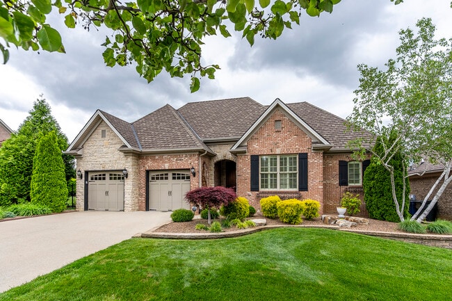 Photo - 2409 San Milano Pl