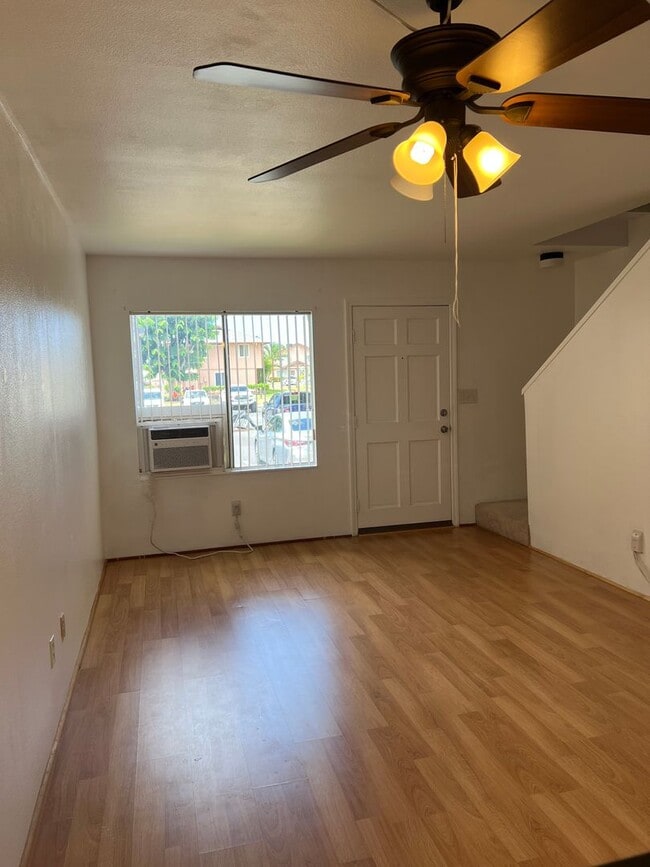 Photo - Kulalani Village in Kapolei - 2 Bedroom 1.5 Bath 2 Parking Townhome Unit