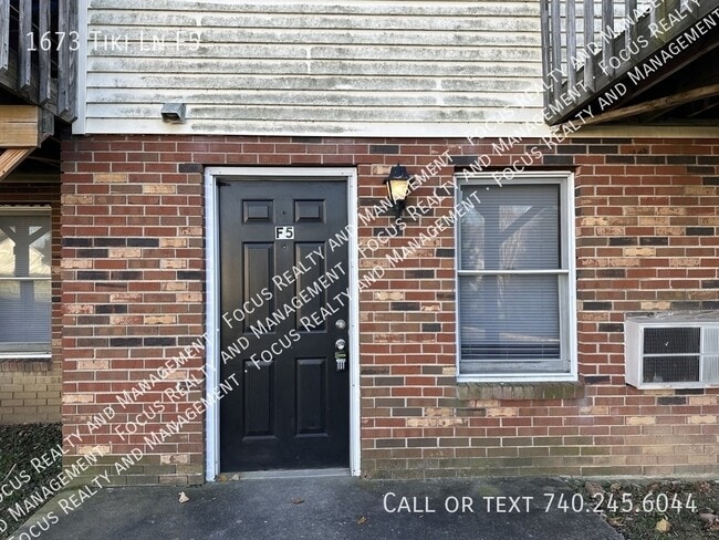 Building Photo - 1673 Tiki Ln