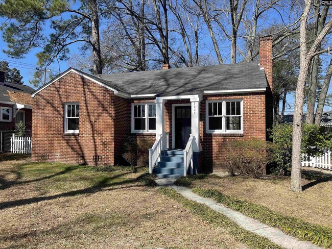 Photo - 3605 Moss Ave