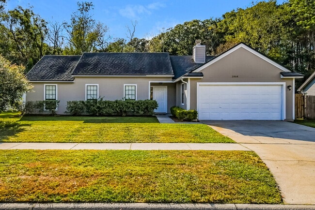 Building Photo - 1464 Rose Hill Dr W