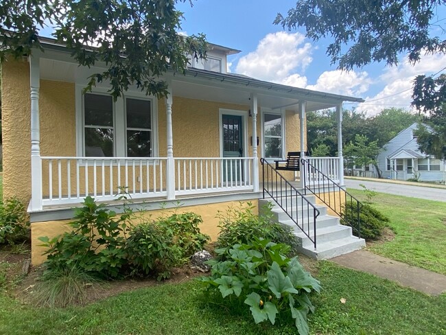 Building Photo - 719 Altavista Ave Rental
