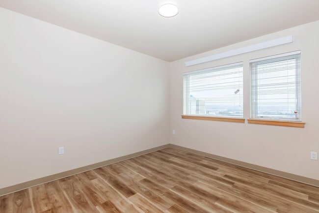 Tahoma Place