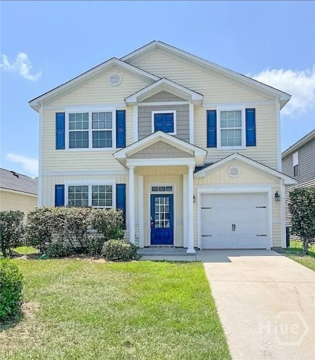 Building Photo - 221 Chapel Lake S Rental