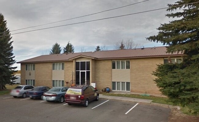 Building Photo - 249 N 8th W Rental