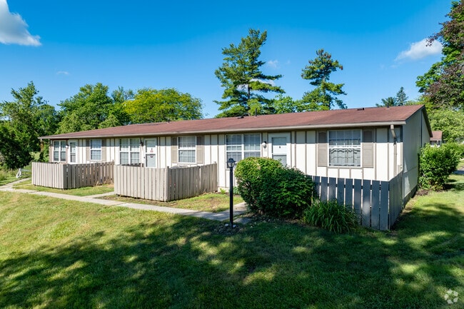 Cedargate Apartments
