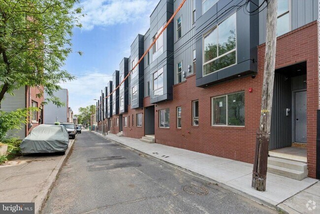 Building Photo - 2401 N 2nd St Unit L3 Rental