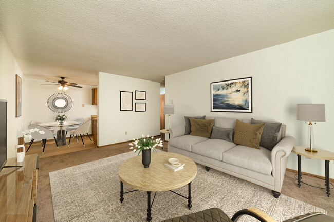 Building Photo - Bridgewood Estates Rental