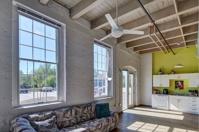 Photo - Louden Lofts