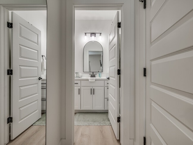 Henderson Townhomes
