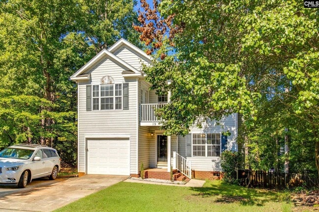 Photo - 19 Caddis Creek Ct