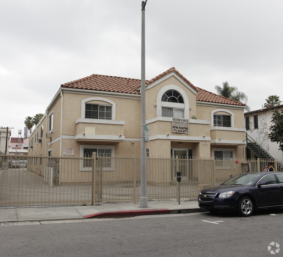 Photo - Schrader Apartments, LLC