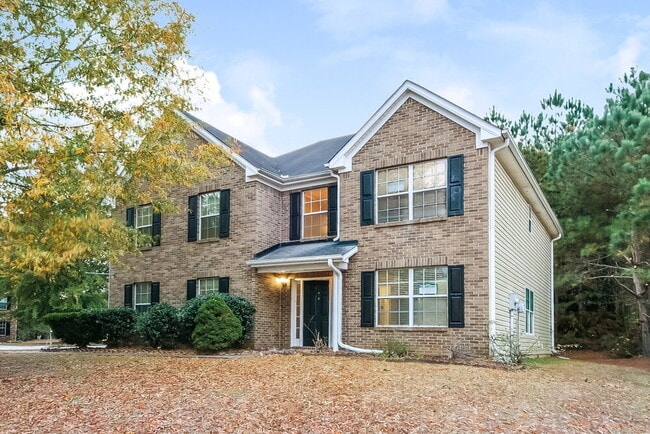 Photo - 3900 Georgia Dr