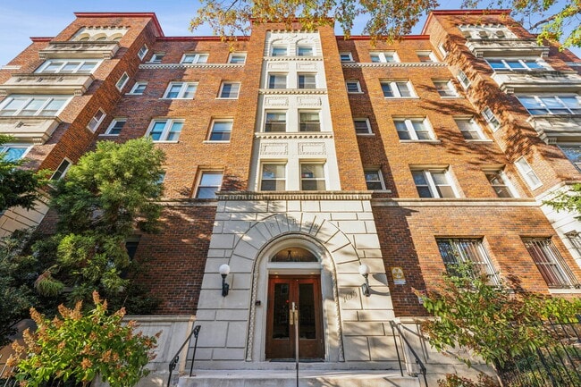 Building Photo - 1615 Kenyon St NW Unit 22 Rental