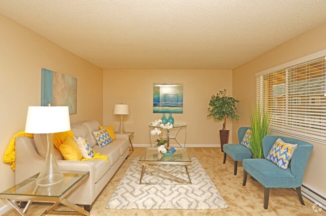 Sedona Lane Apartments