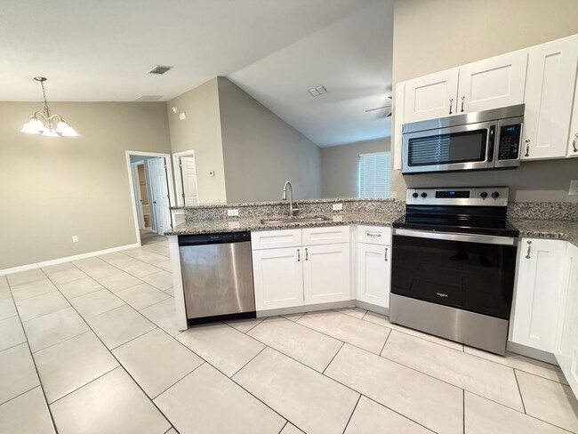 Photo - AWESOME 3 BD/2BA Home in Beautiful Ocala!!!