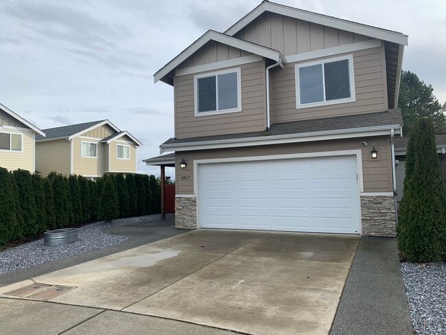 5817 Pioneer Ridge Pl