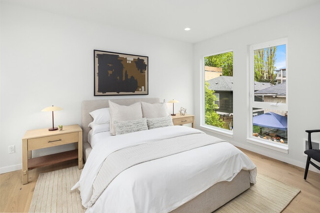 Photo - 4425 Fremont Ave N