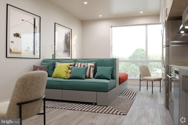 Building Photo - 1314 Spring Garden St Unit 318 Rental