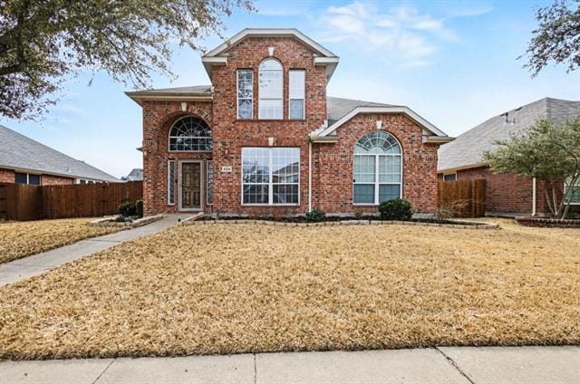 Building Photo - 8106 Salzburg Dr