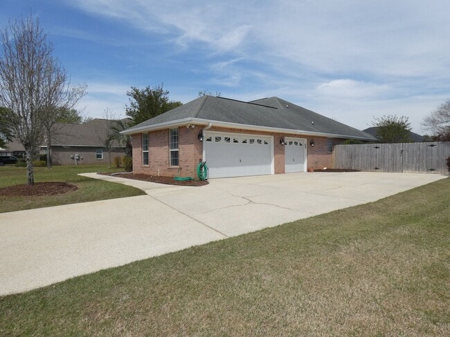 Photo - Spacious 4-Bedroom Home with 3-Car Garage