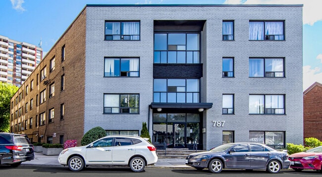 Gertrude Suites