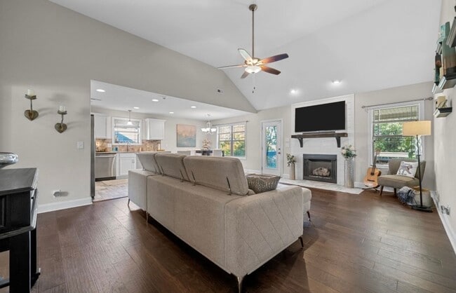 Photo - 2828 Russet Ridge Dr