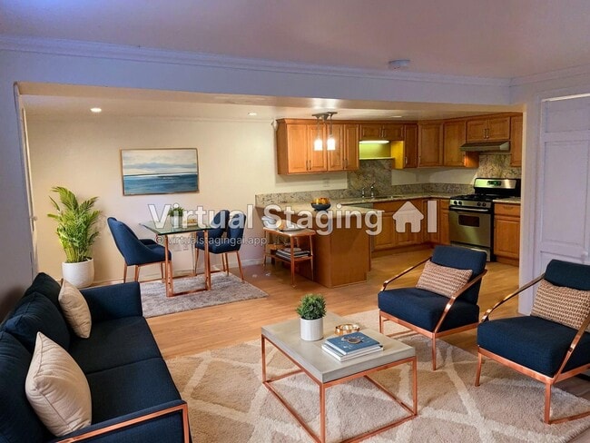 Building Photo - 1409 NE 71st Ave Unit B Rental