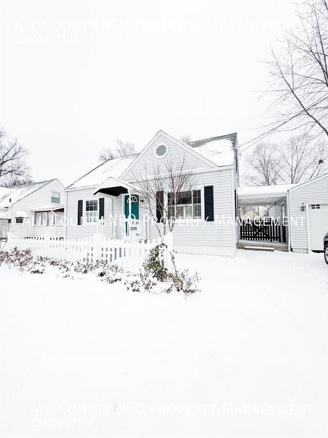 Building Photo - 2359 12th St