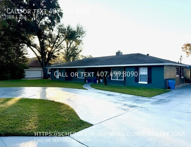 Building Photo - 1000 Druid Rd