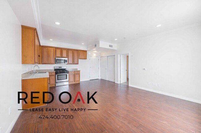 Building Photo - 8747 Sepulveda Blvd Unit 307