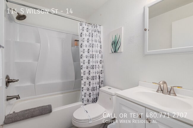 Photo - 114 S Wilson St Unit 14
