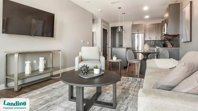 Photo - 299 DeBaliviere Ave Unidad S525.1408600