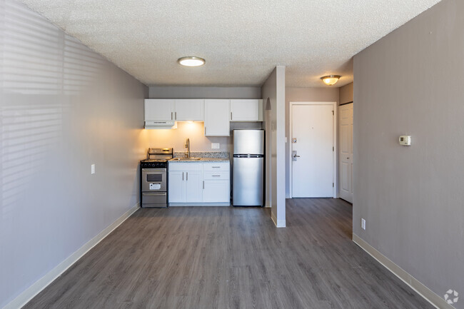 Interior Photo - Chestnut Springs Apartments