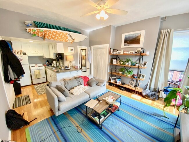 Photo - 664 Tremont St Condo Unit 4