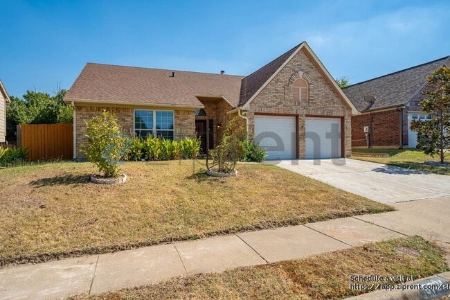 Photo - 6724 Mountain Cedar Ln
