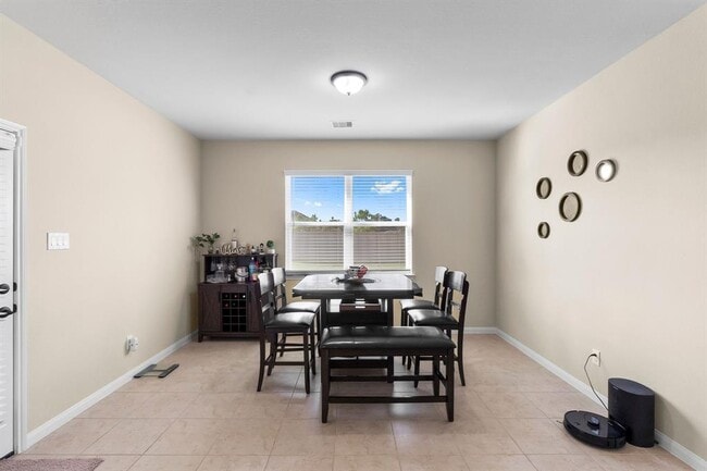 Formal dining. - 22526 Red Sparrow Dr