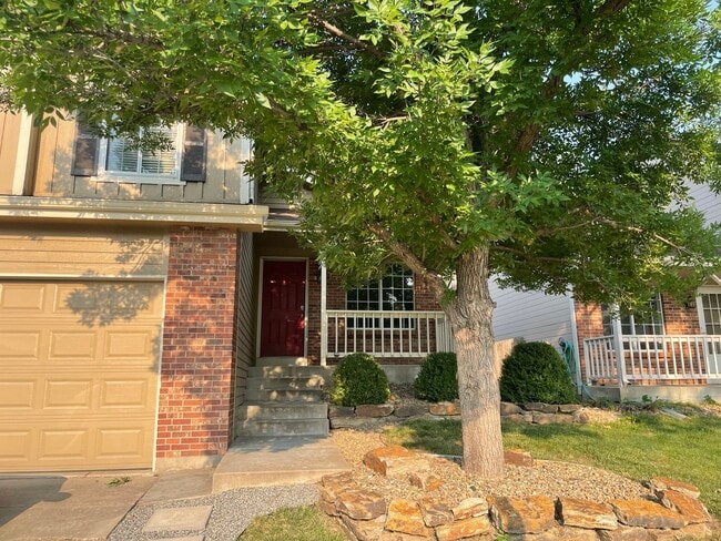 Photo - Gorgeous Detached Home in Arlington Meadows