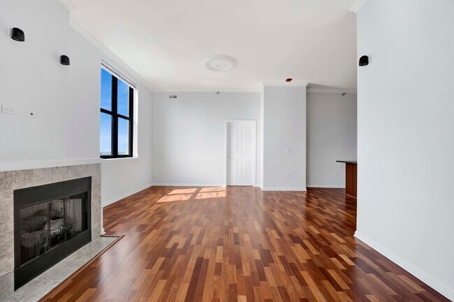 Photo - 1464 S Michigan Ave Unit 2204