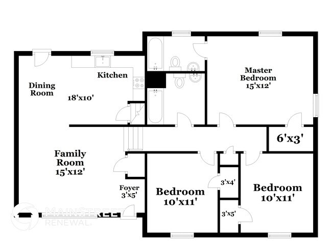 Photo - 54 Hidden Valley Dr SW