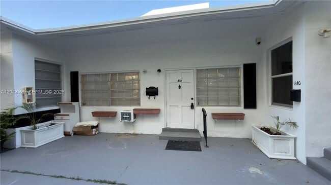 Photo - 808 84th St Unit 812